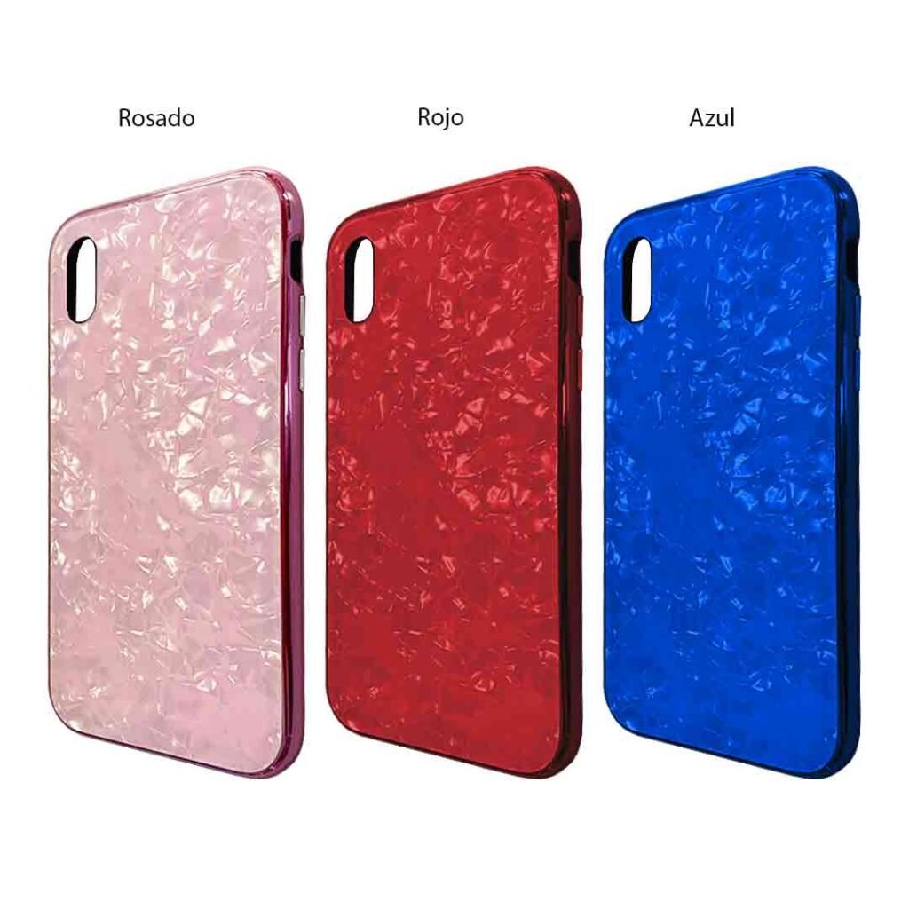 Protector 360 con cierre magnético exclusivo para iPhone