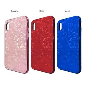 Protector 360 con cierre magnético exclusivo para iPhone