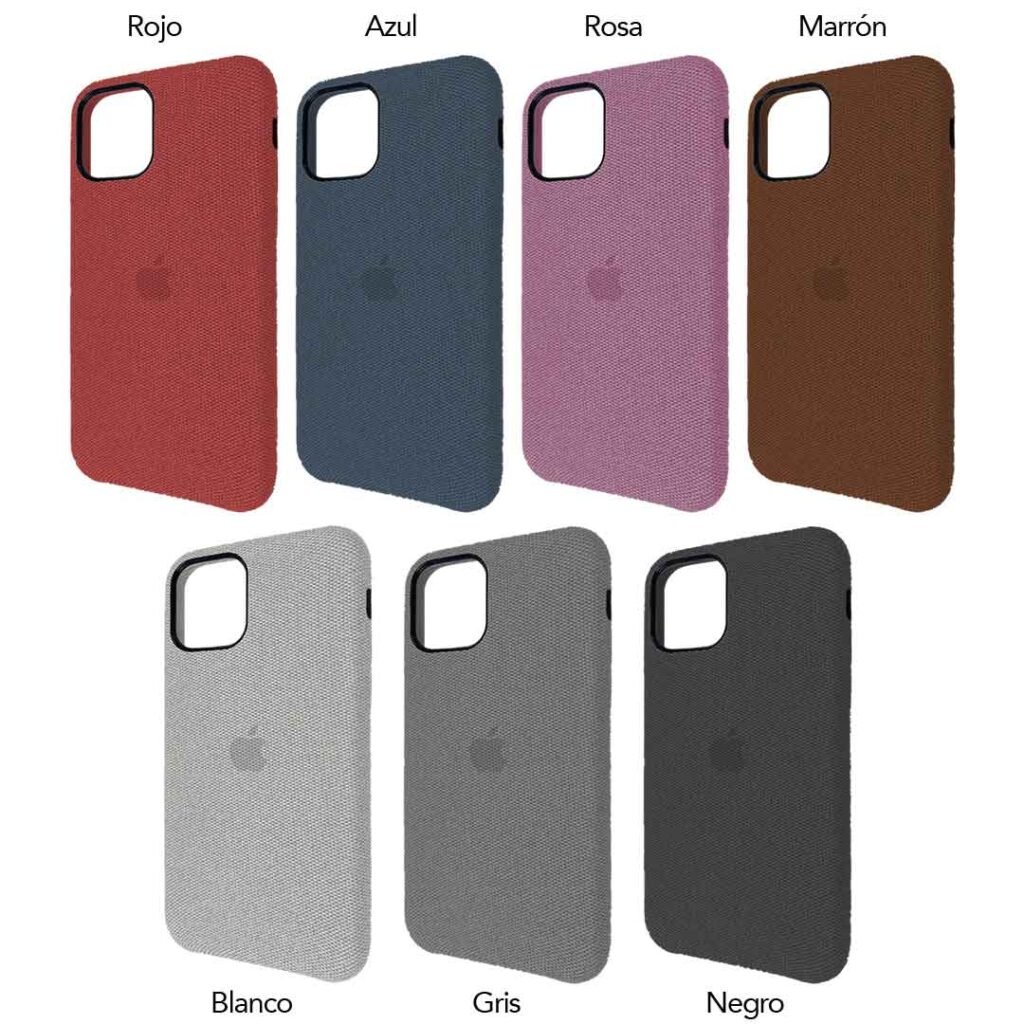 Protector de tela para iPhone