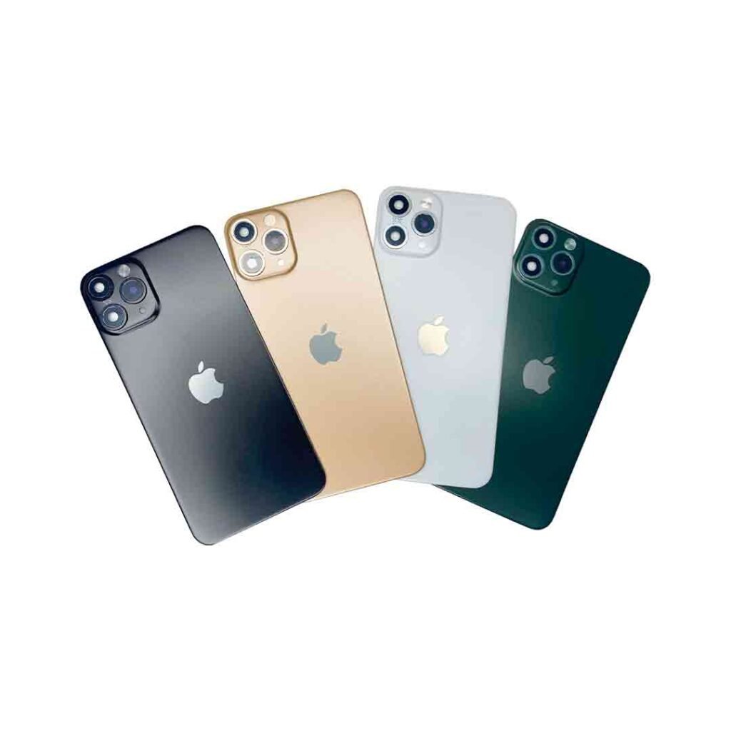 Convertidor de cámara para iPhone