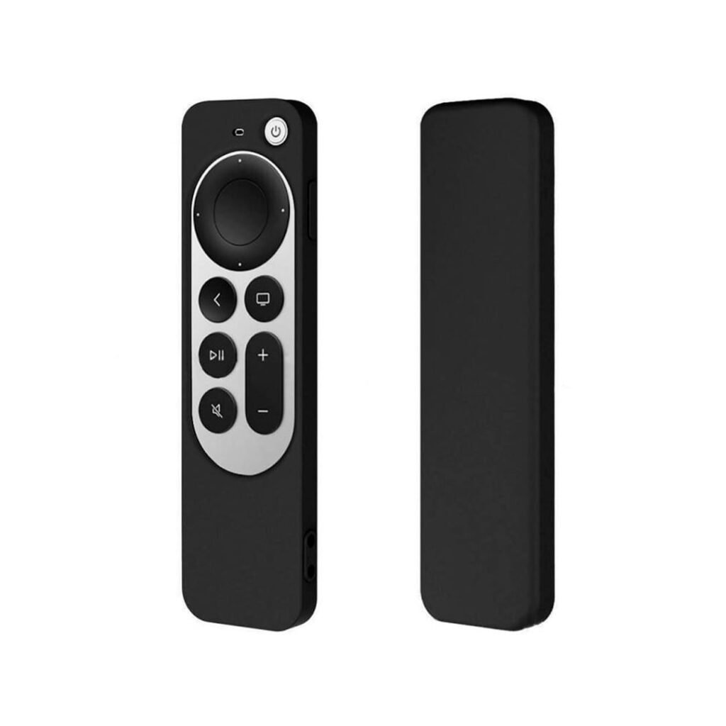 Protector para control de Apple TV 5G (2.ª generación)