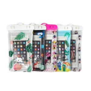 Funda impermeable para SmartPhone