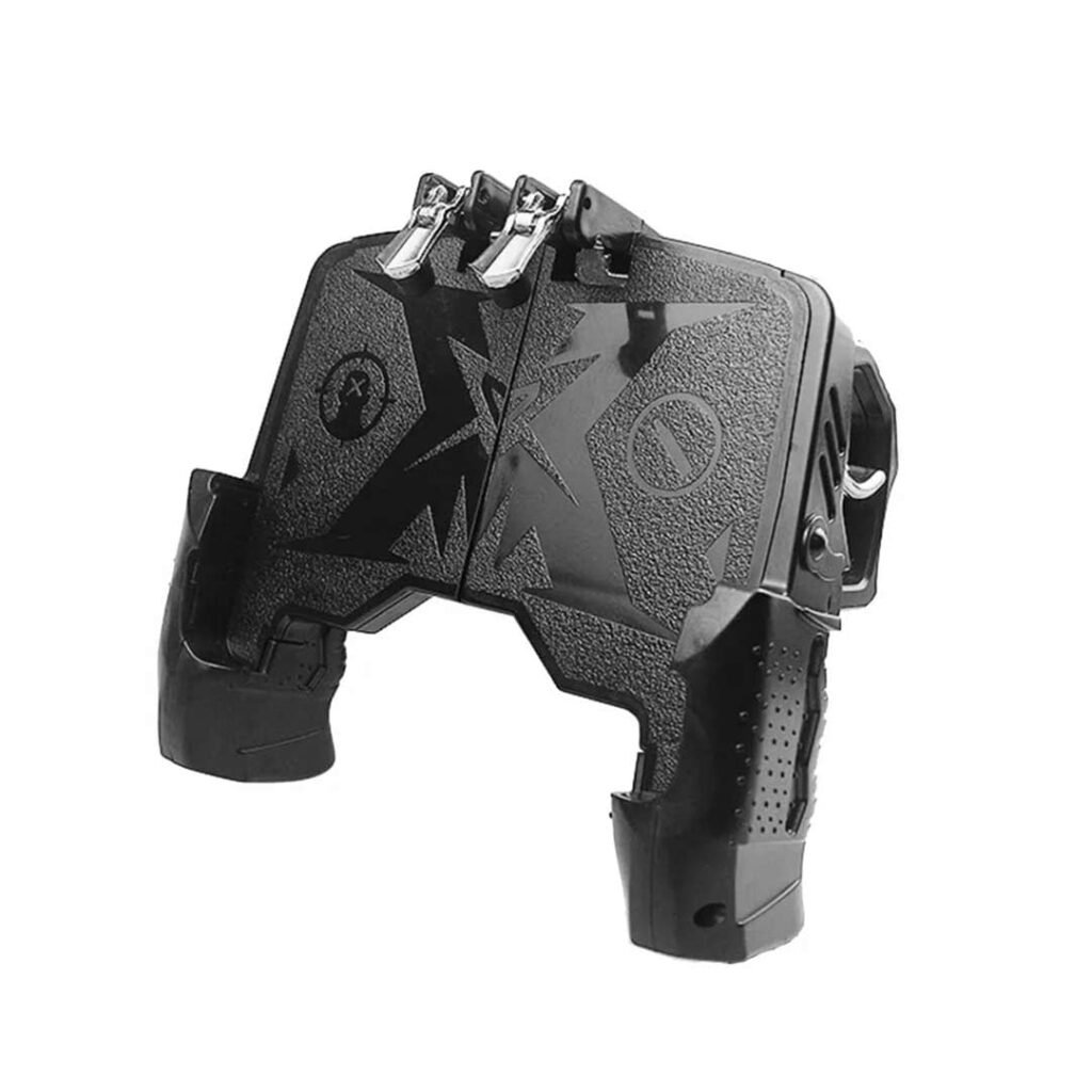 GamePad con gatillos para SmartPhone