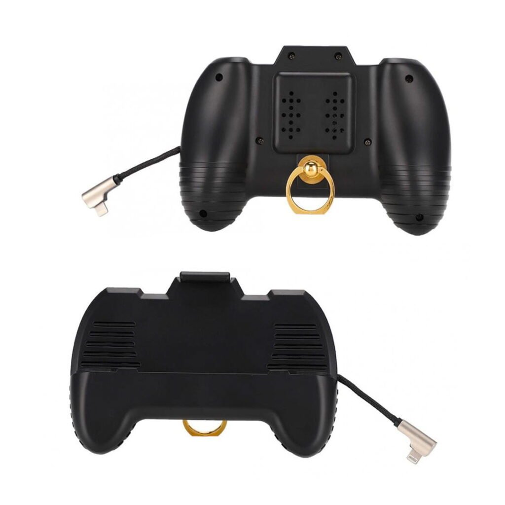 GamePad multifuncional