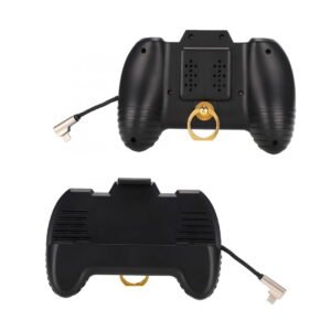 GamePad multifuncional