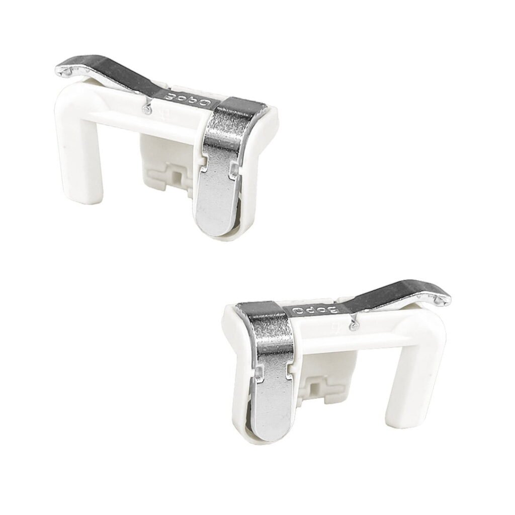 Gatillos R1 y L1 para SmartPhone