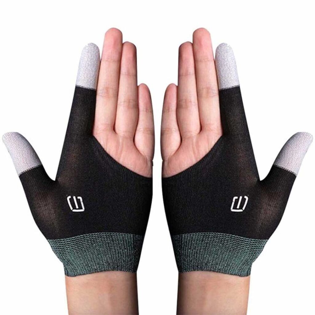 Guante Gammer (1 par)