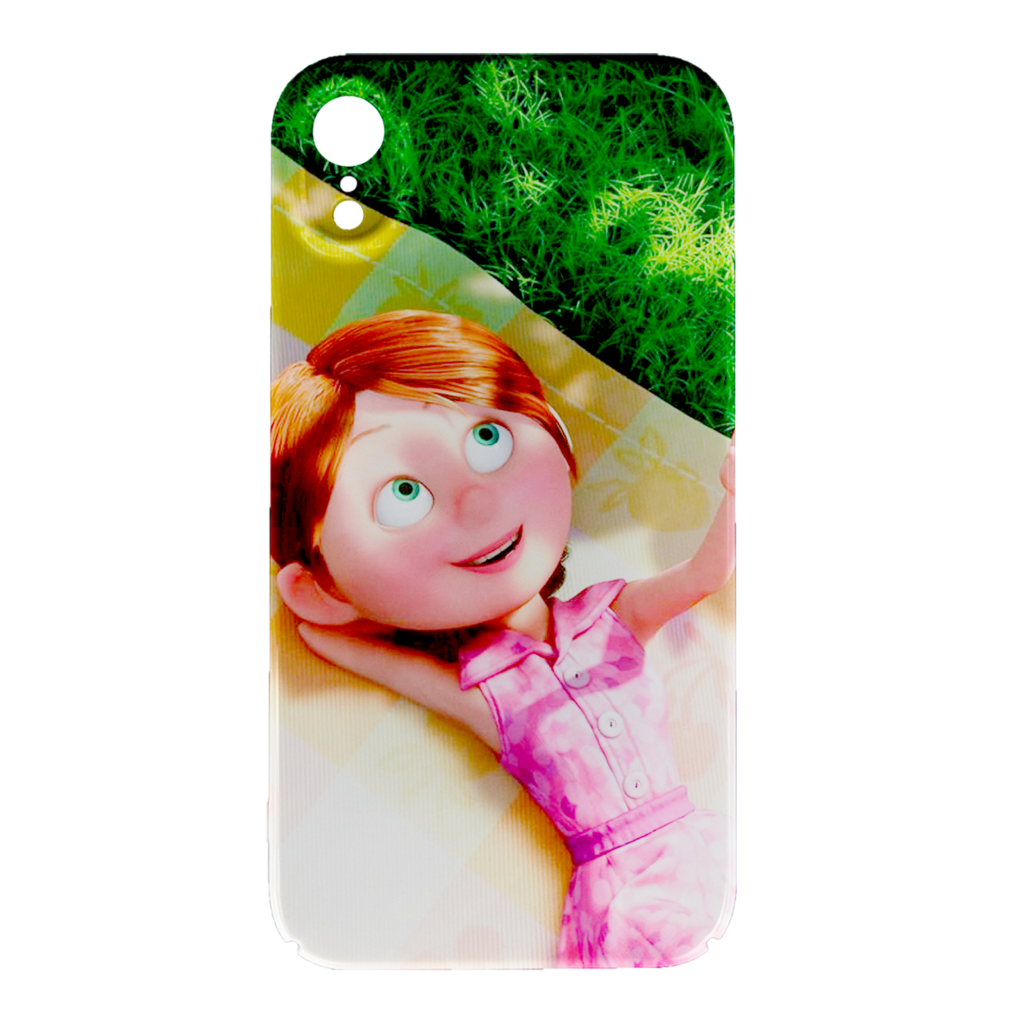 Case personalizado Colección UP 2