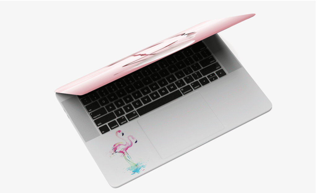 Skin para MacBook