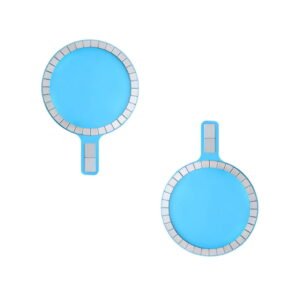 Anillo MagSafe metálico