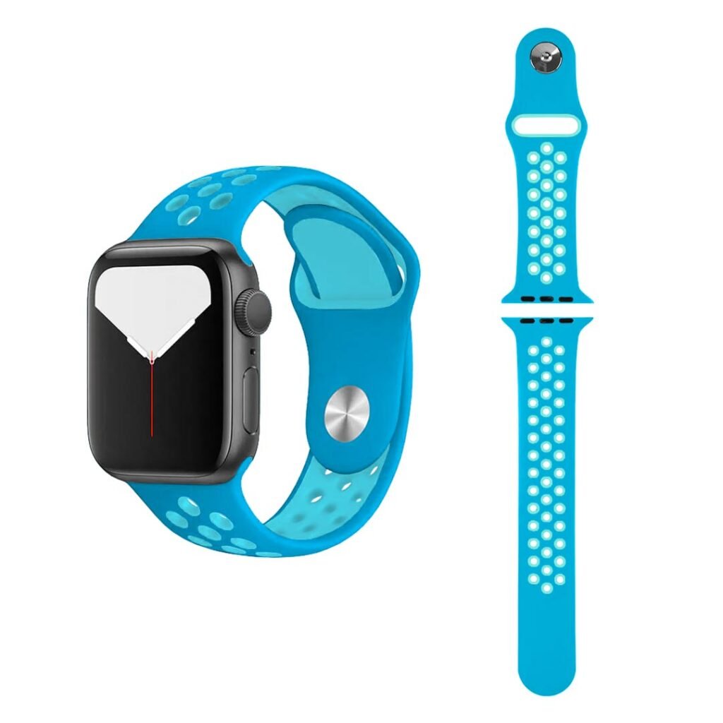 Manillas Nike Sport Band para Apple Watch