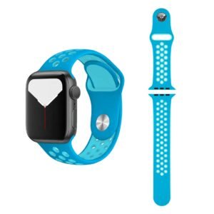 Manillas Nike Sport Band para Apple Watch