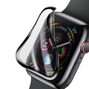 Mica de cerámica para Apple Watch