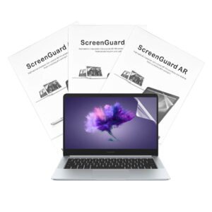 Mica termoplástica para pantalla de MacBook