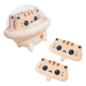 Power Bank 2 en 1 exclusivo para iPhone