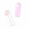 Power bank de patita de gato - Rosa