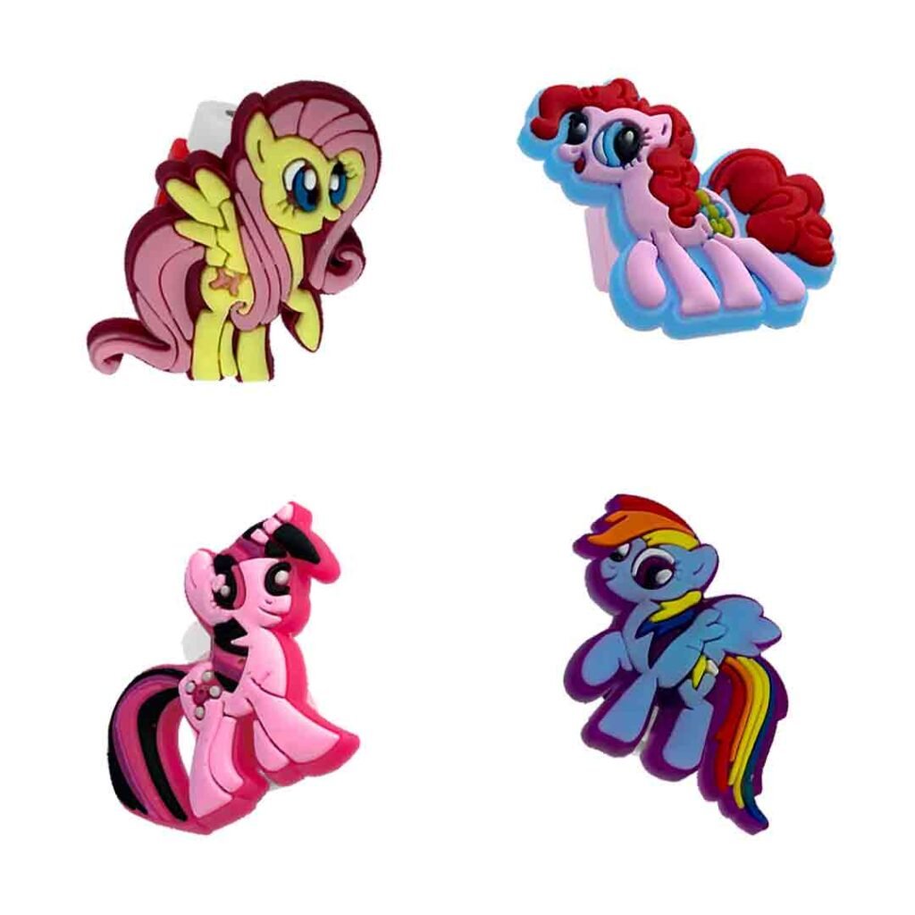 Protector para los extremos del cable Lightning