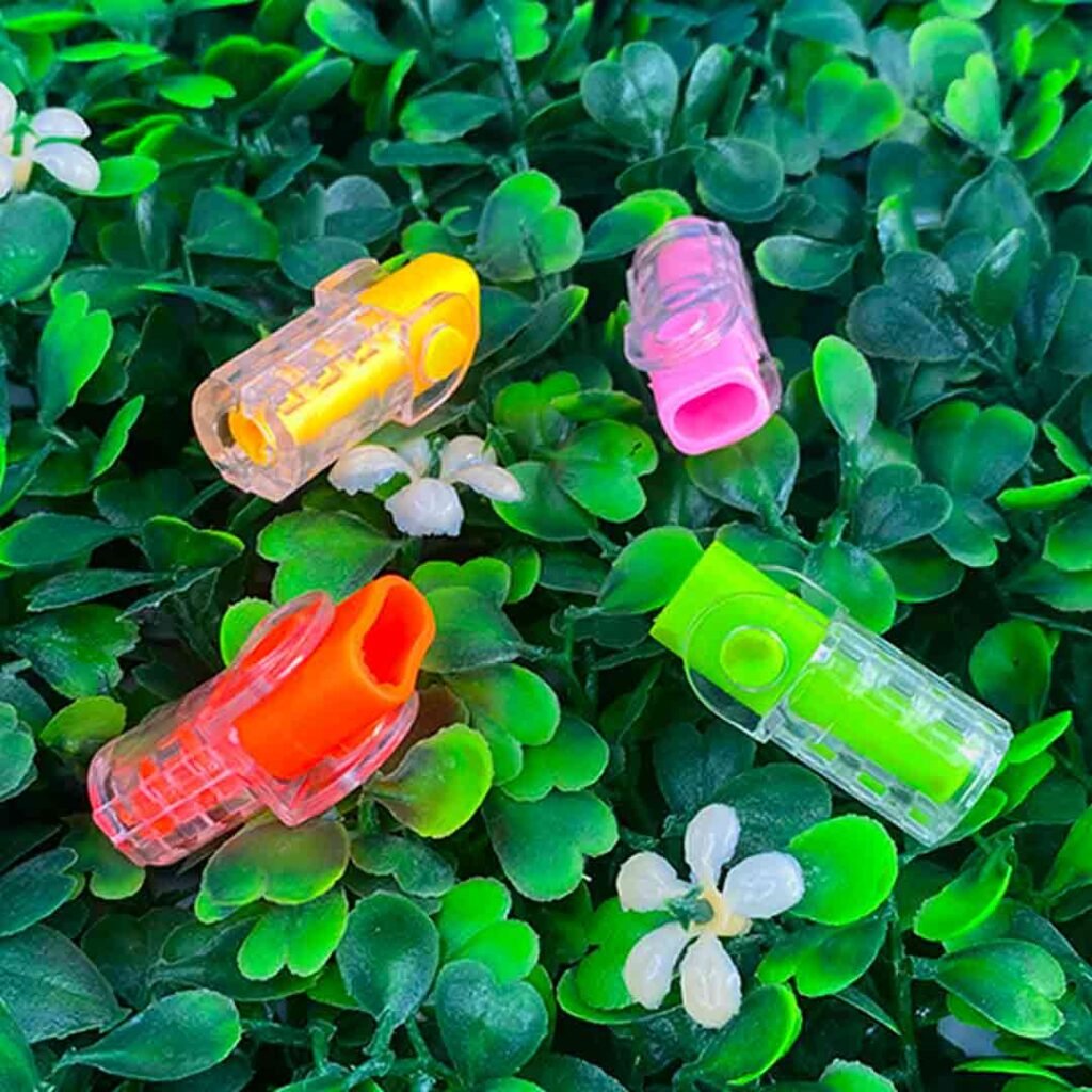 Protector para puerto Lightning.