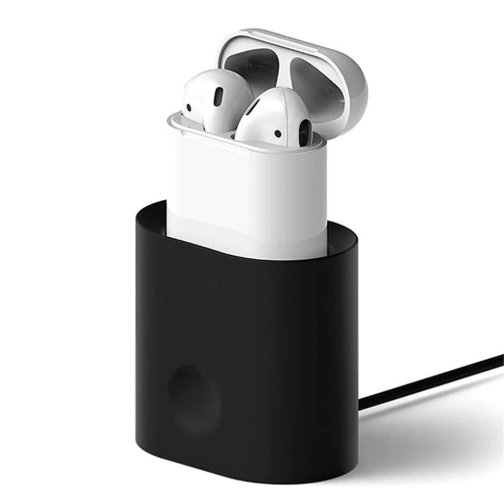 Soporte de carga para AirPods 1/2