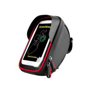 Soporte protector de celular para bicicleta Wheel Up