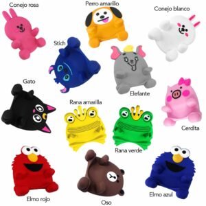 Soporte de silicona para SmartPhone