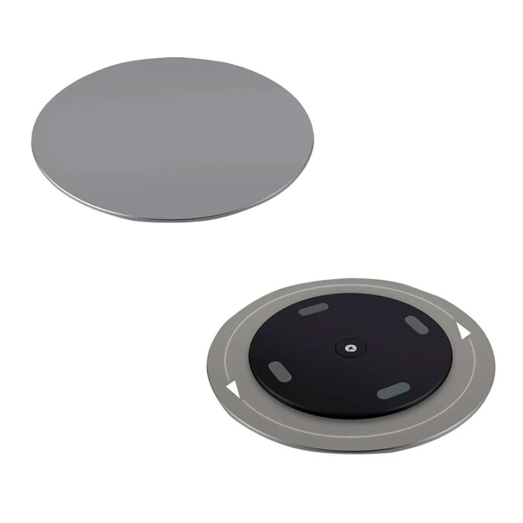 Soporte giratorio 360 para iMac