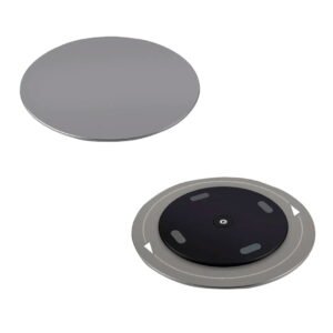 Soporte giratorio 360 para iMac