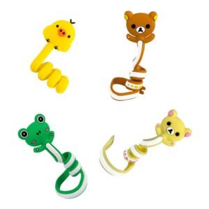 Sujetador para cable.