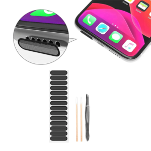 Kit Protector para Altavoces / Auricular