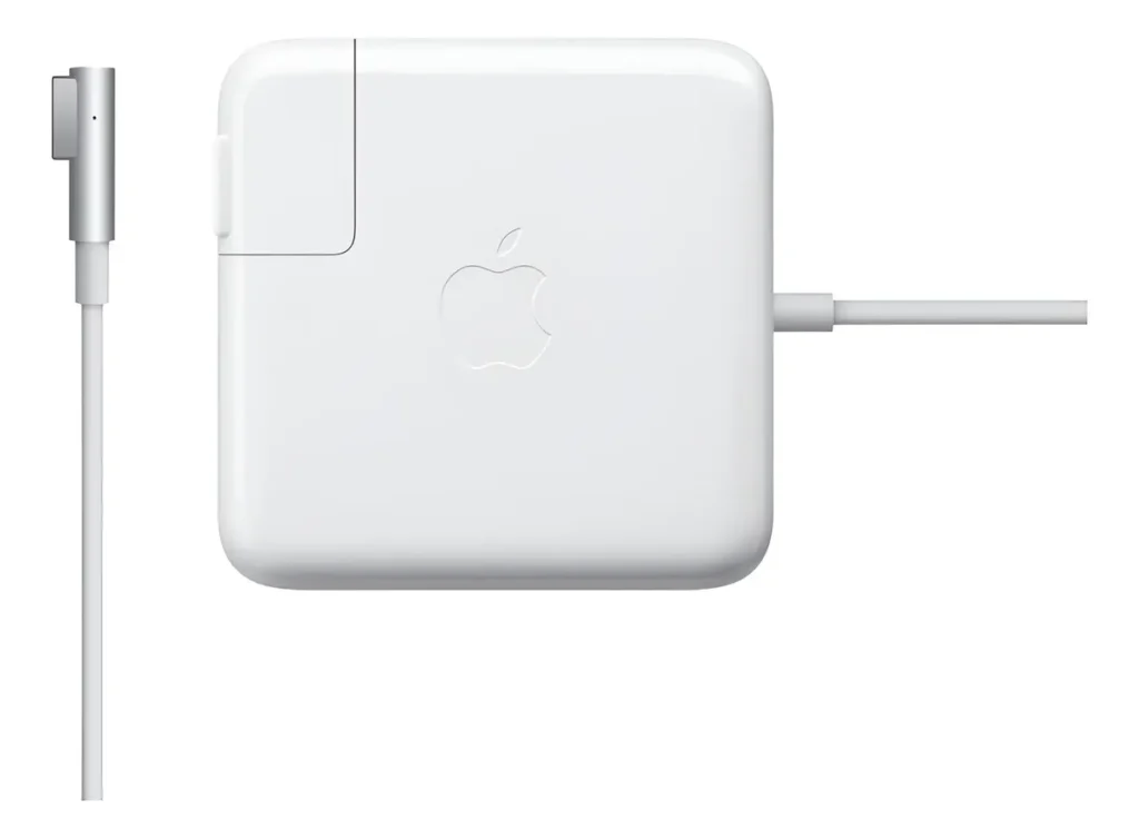 Adaptador de Corriente MagSafe 1 –  85W Original
