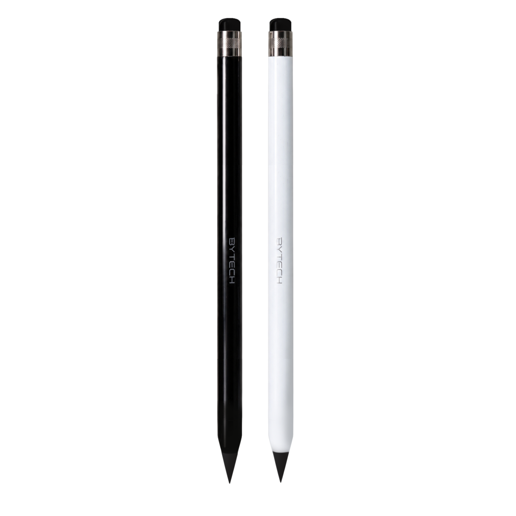  Lápiz Óptico Stylus 2 en 1 BYTECH Universal