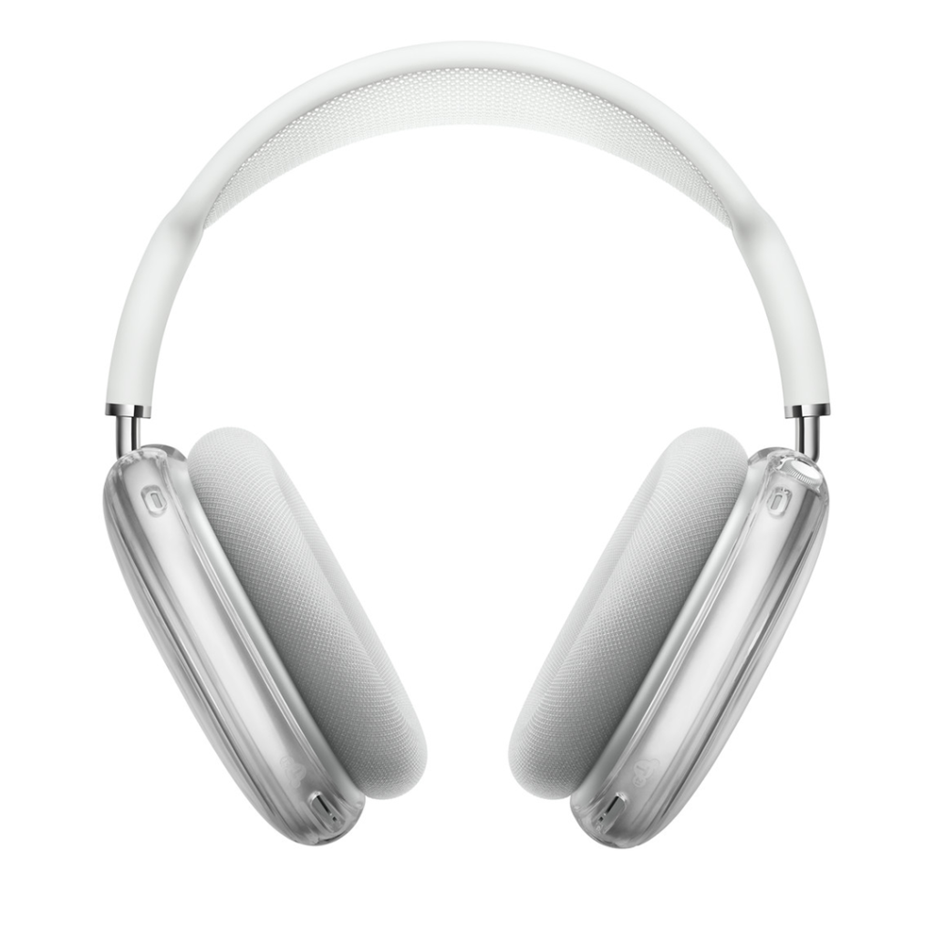 Fundas Transparentes Ultraprotectoras para AirPods Max
