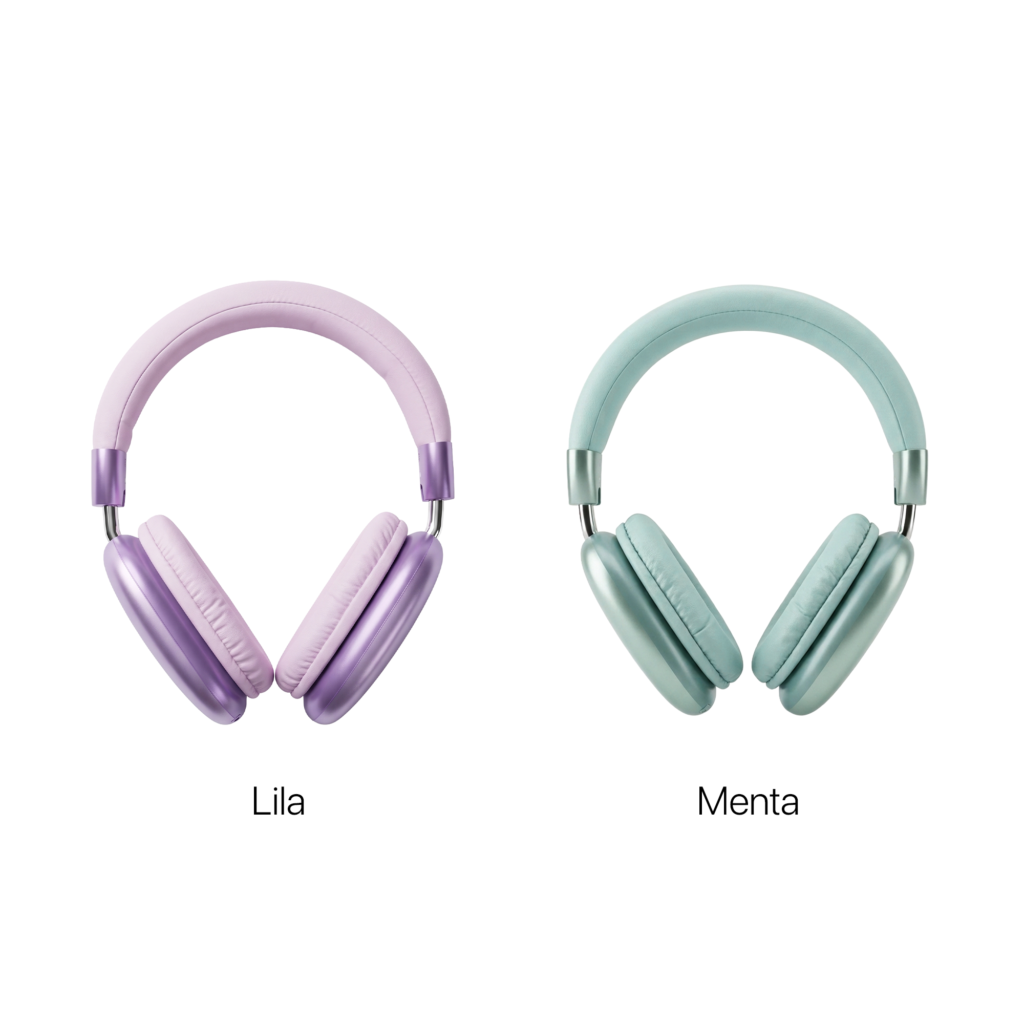 Bass Jaxx Elite Wireless Headphones Bluetooth