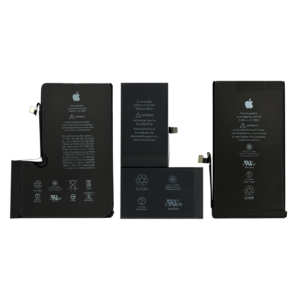 Batería de Repuesto para iPhone – Réplica
